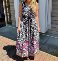 Emily Lovelock - Victoria Midi Dress