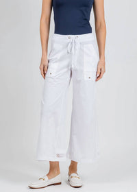 Xcvi - Roel Wide Leg Crop Pants