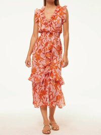 Misa Los Angeles - Kidada Dress