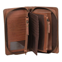 Sts Ranchwear - Women's Cowhide Evie Organizer