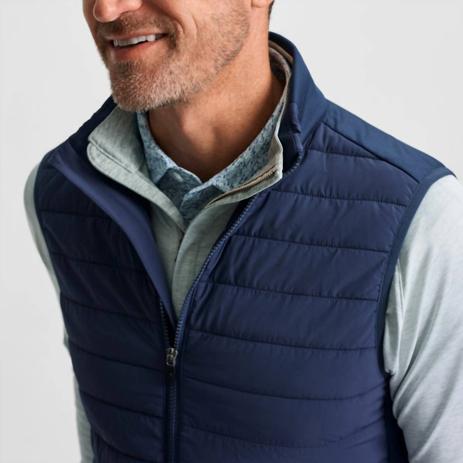 Genteal - Ashford Vest