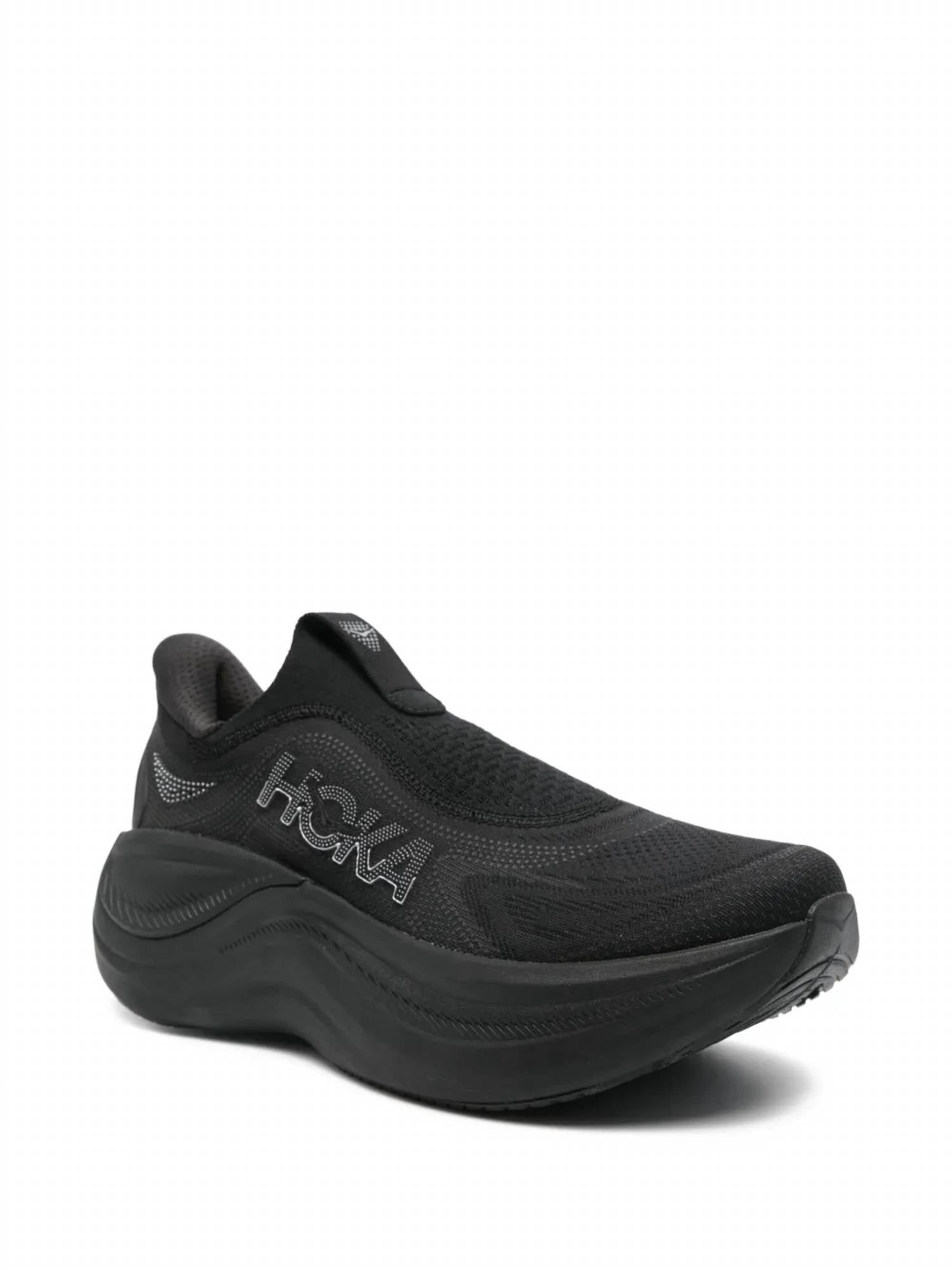Hoka - Women's Skyward Lace Less Sneakers