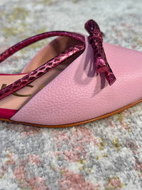Butrich - Women's Mathilde Flats