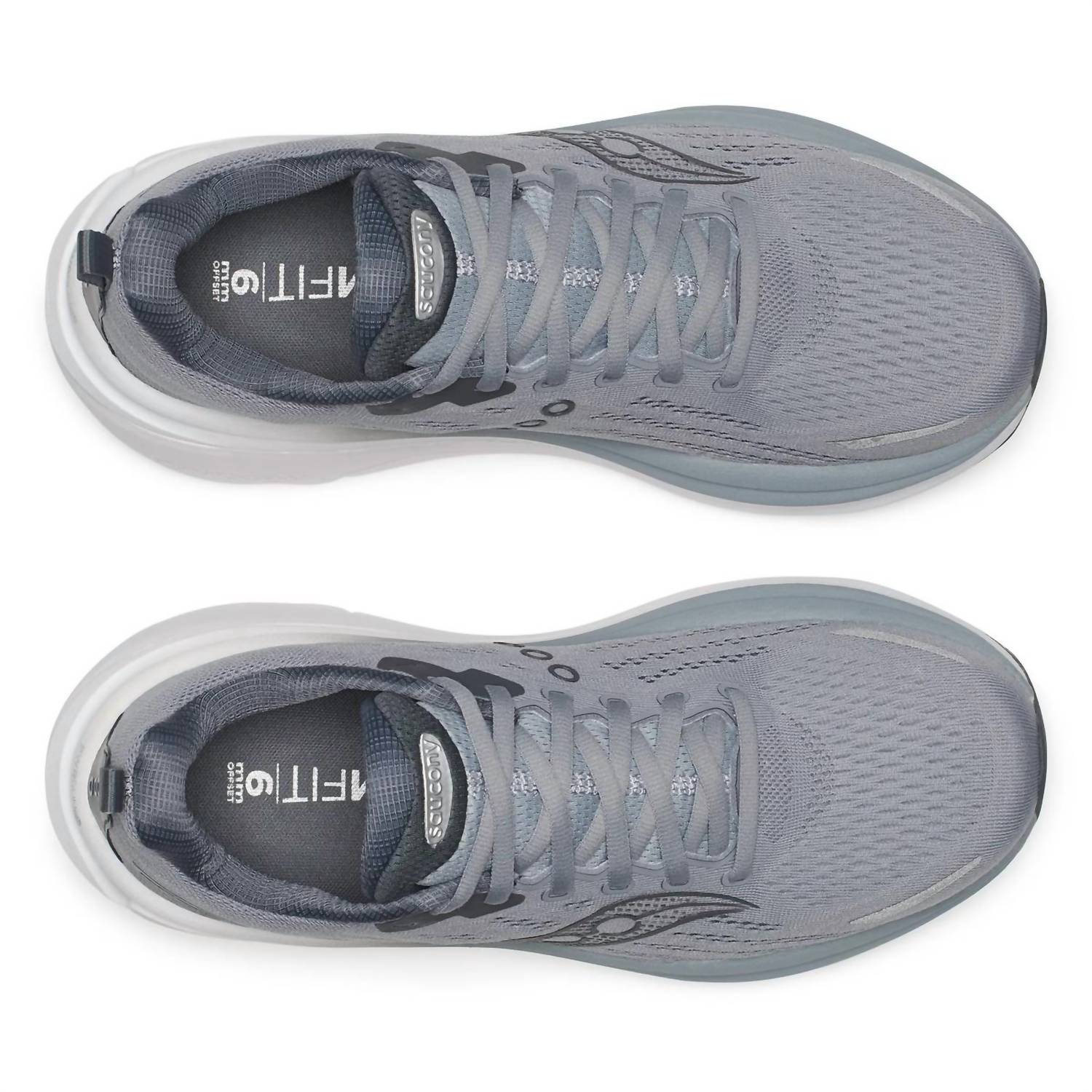 Saucony - Men's Hurricane 25 Shoes