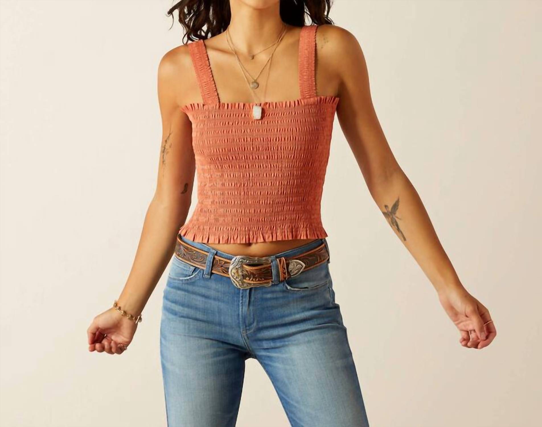 Ariat - Darla Top