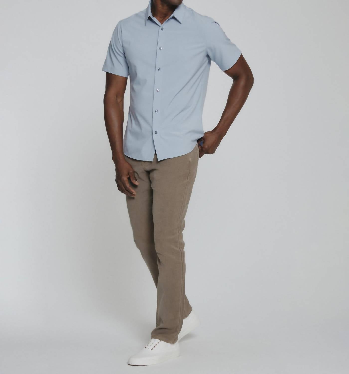7Diamonds - Generation 5 Pocket Pants