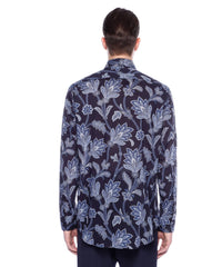 Etro - Long Sleeve Sport Shirt