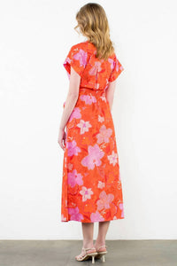 Thml - Sunset Maxi Dress