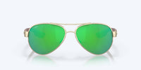 Costa Del Mar - Loreto Polarized Sunglasses 4006 - 11 - 56