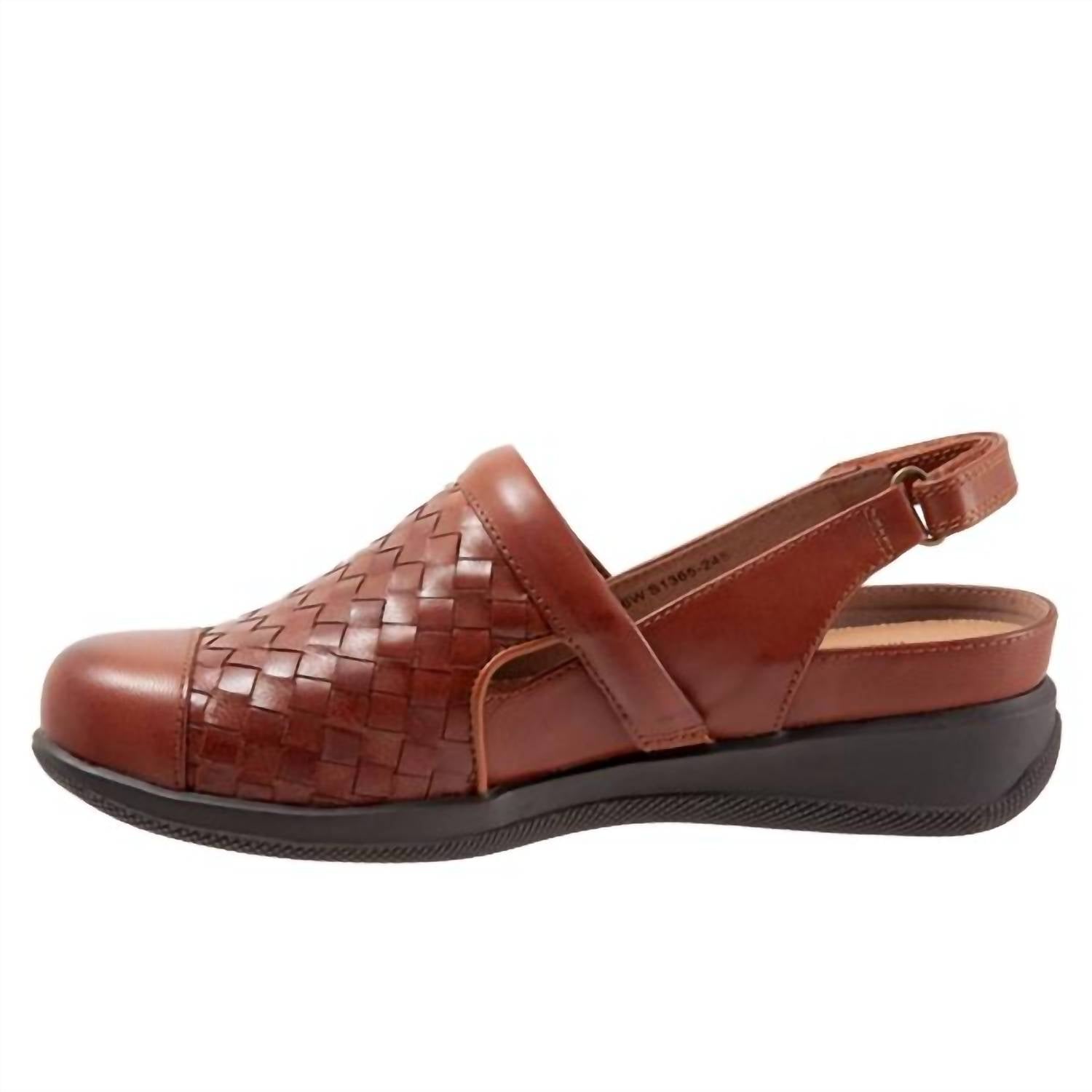 Softwalk - Women's Salina Clog