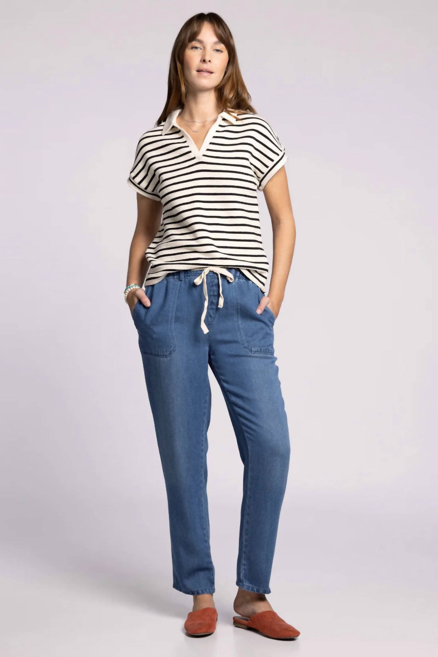 Thread & Supply - Laverne Pants