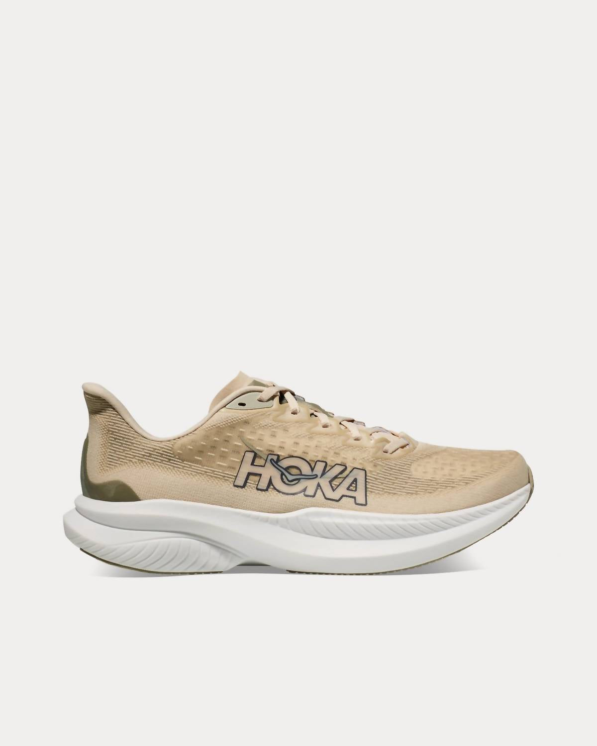 Hoka - Men's Mach 6 Shoes