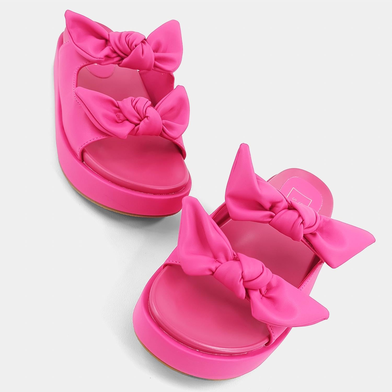 Shu Shop - Women's Kiki Bow Sandals