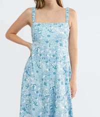 Smith & Quinn - Lochlain Dress
