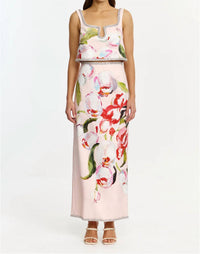 Acler - Southacre Maxi Skirt