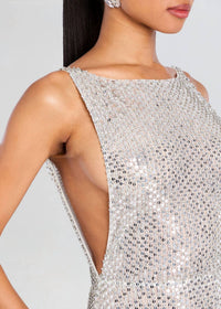 Retrofete - Asha Sequin Dress