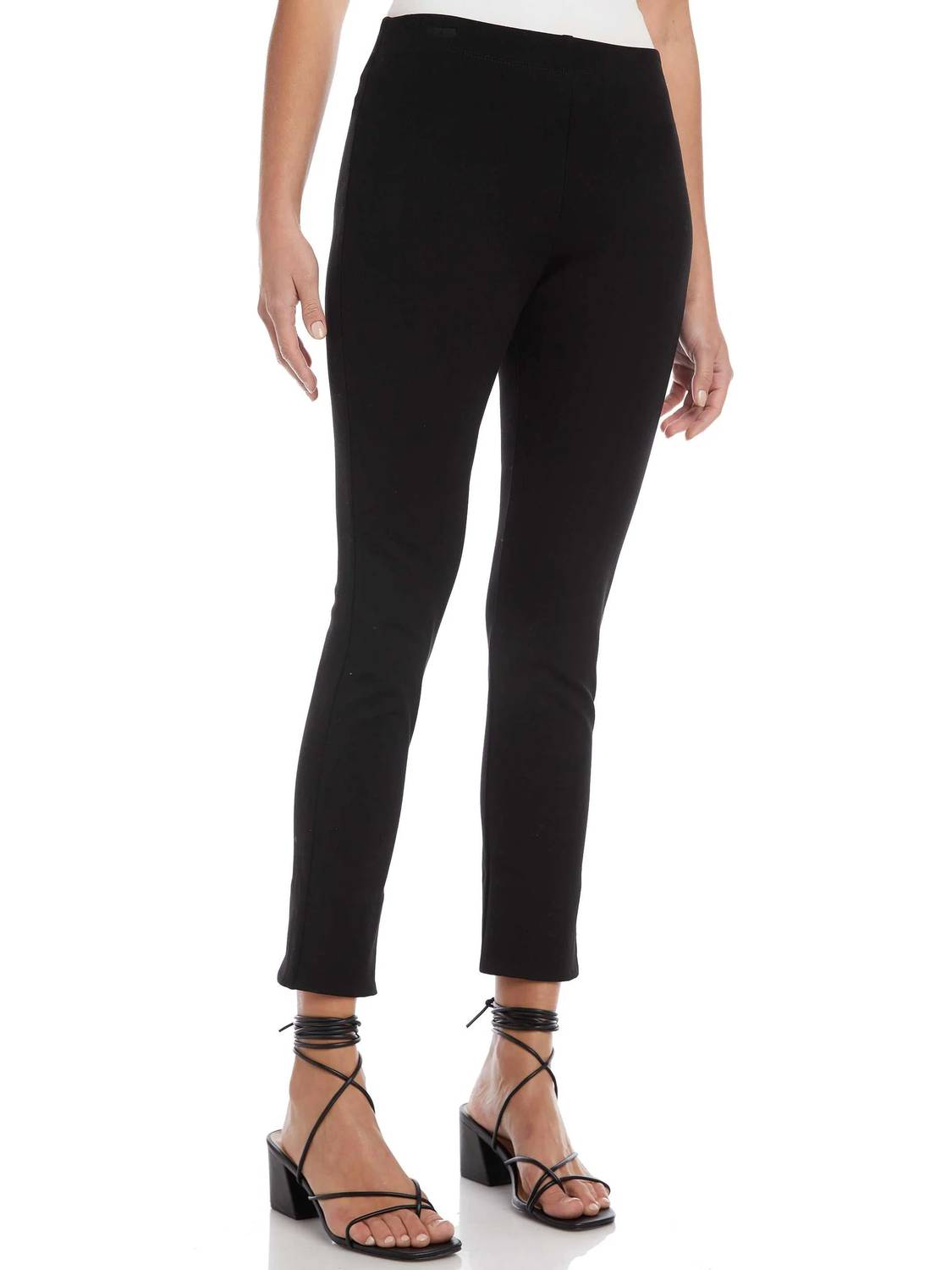 Fifteen Twenty - Ankle Slit Pants
