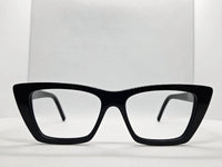 Saint Laurent - Women's Sl291 Cat Eye Eyeglasses