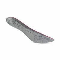 Aetrex Women's Speed Orthotics Insole in pink grey - women's sneaker - view 4