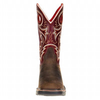 R Watson Boots - Men's Buffalo Work Boots