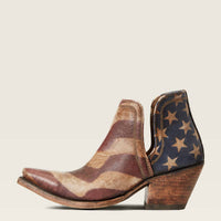 Ariat - Women's Dixon Western Boots