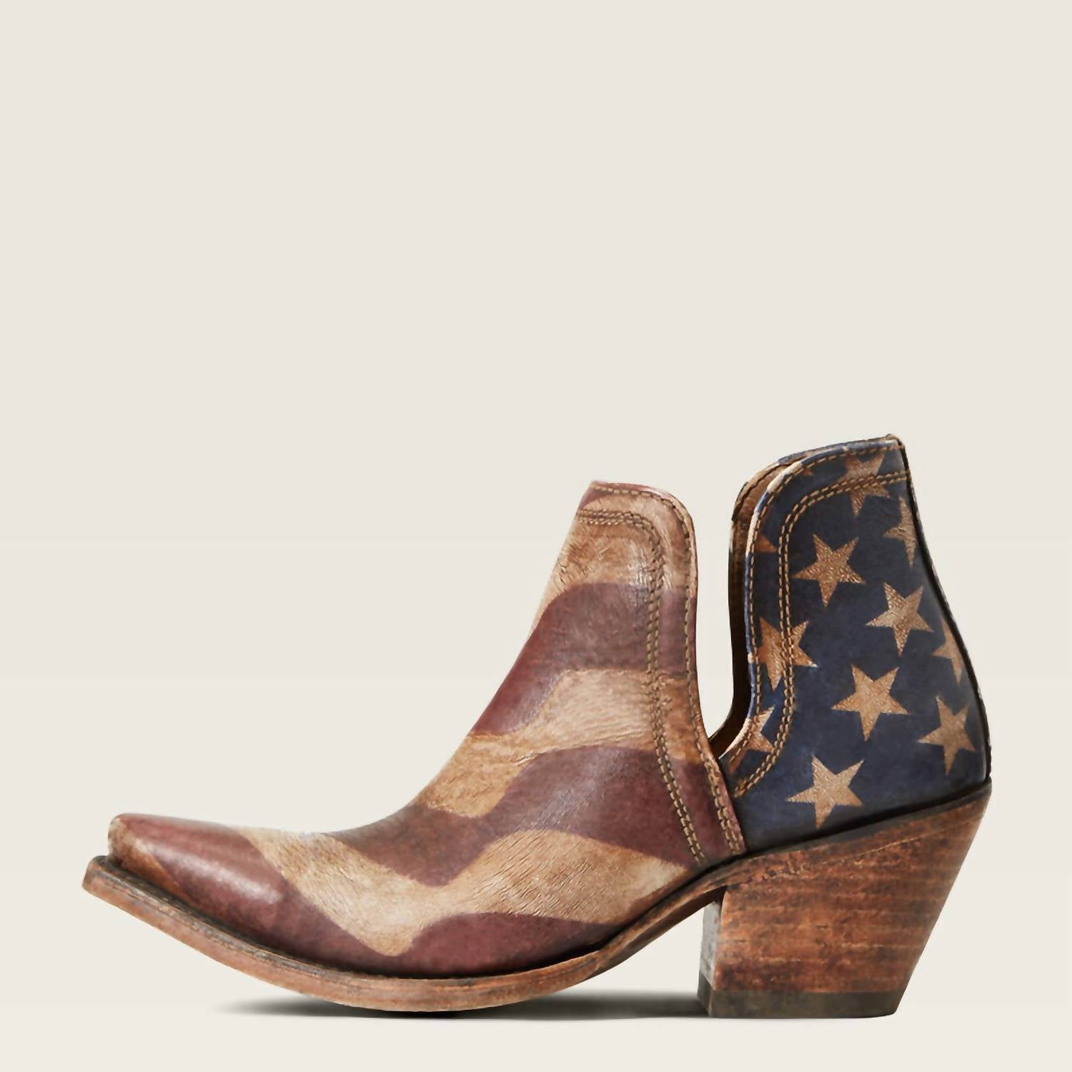 Ariat - Women's Dixon Western Boots