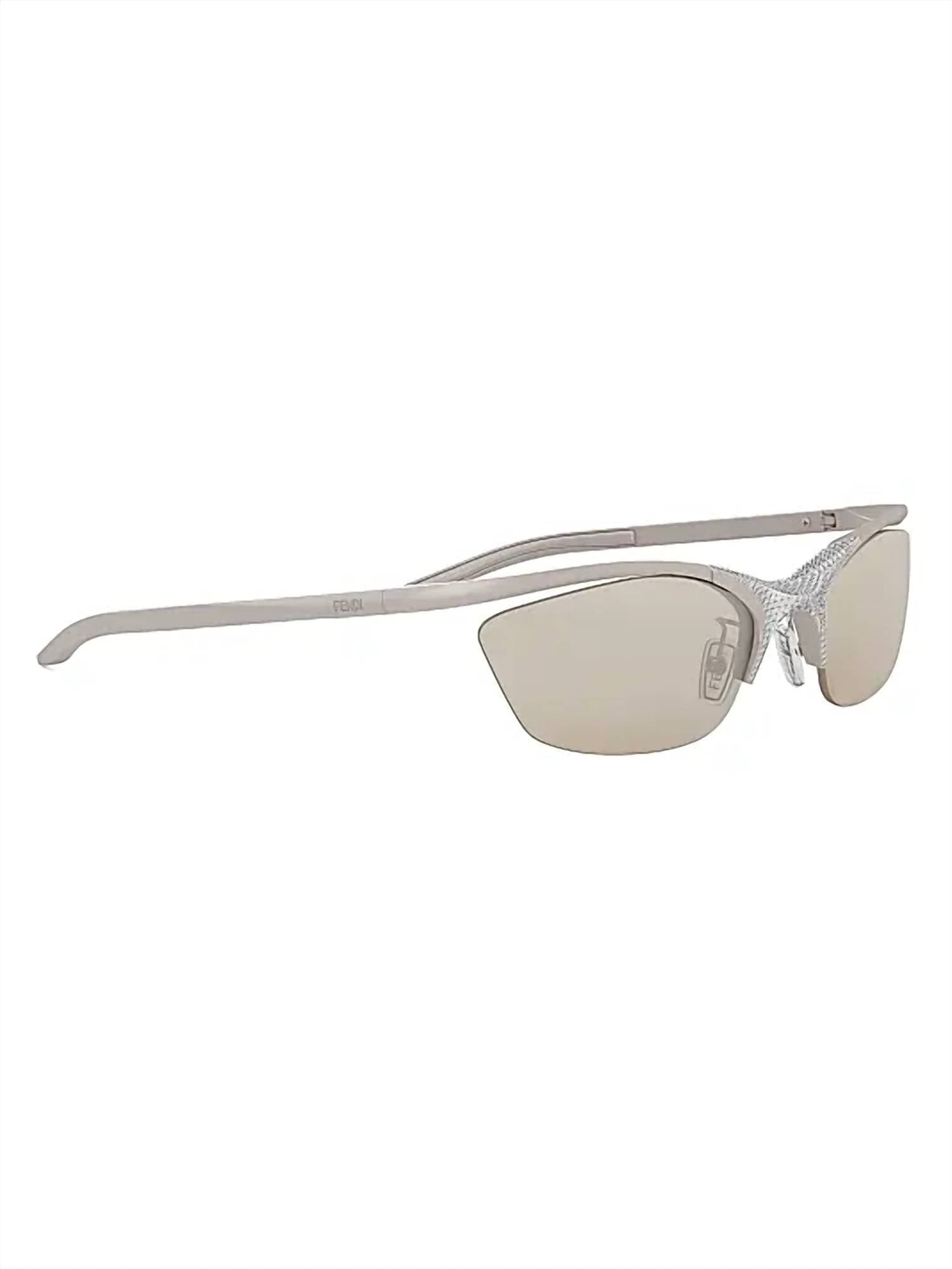 Fendi - Women's Signature Sunglasses