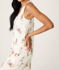 Pj Salvage - Ruff On The Range Tank Top