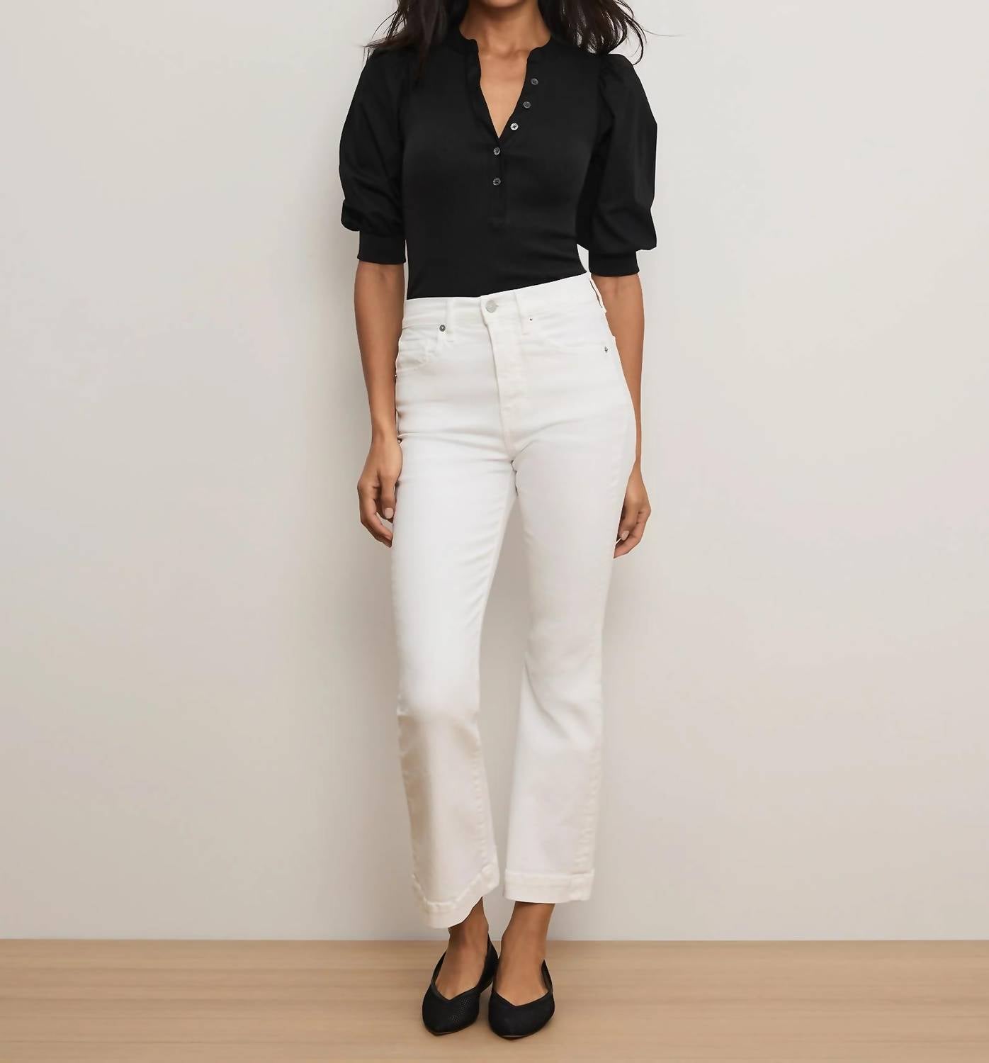 Veronica Beard - Coralee Top