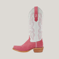 R Watson Boots - Women’s Boar Square Western Boot