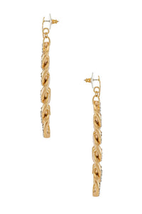 8 Other Reasons - Cha Cha Duster Earrings