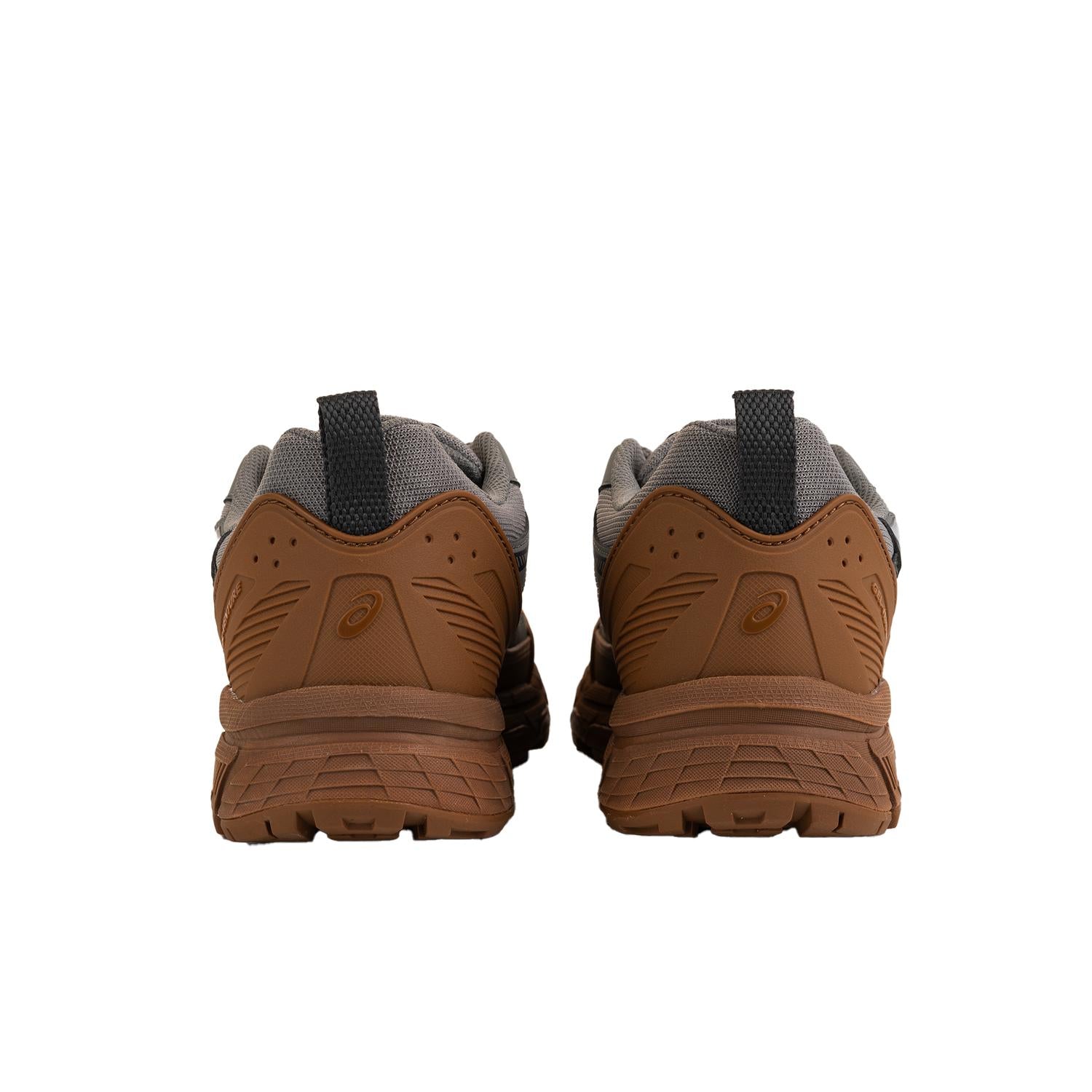 ASICS Men's Gel Venture 6 Shield Sneakers in brown clay - men's shoe - view 4