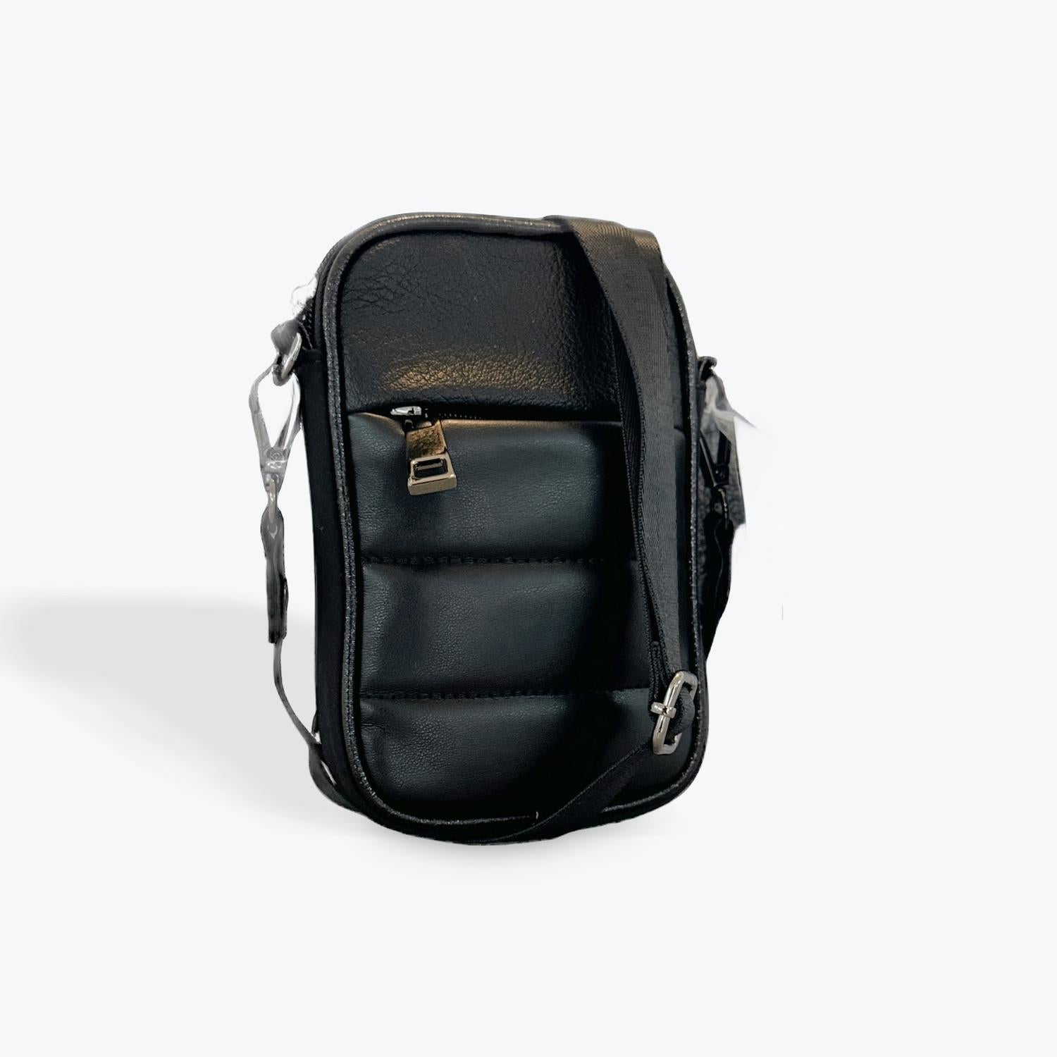 Cejon - BLOCKED MEDIA CELL PHONE CROSSBODY BAG