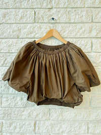 Isabel Marant - Bertille Top