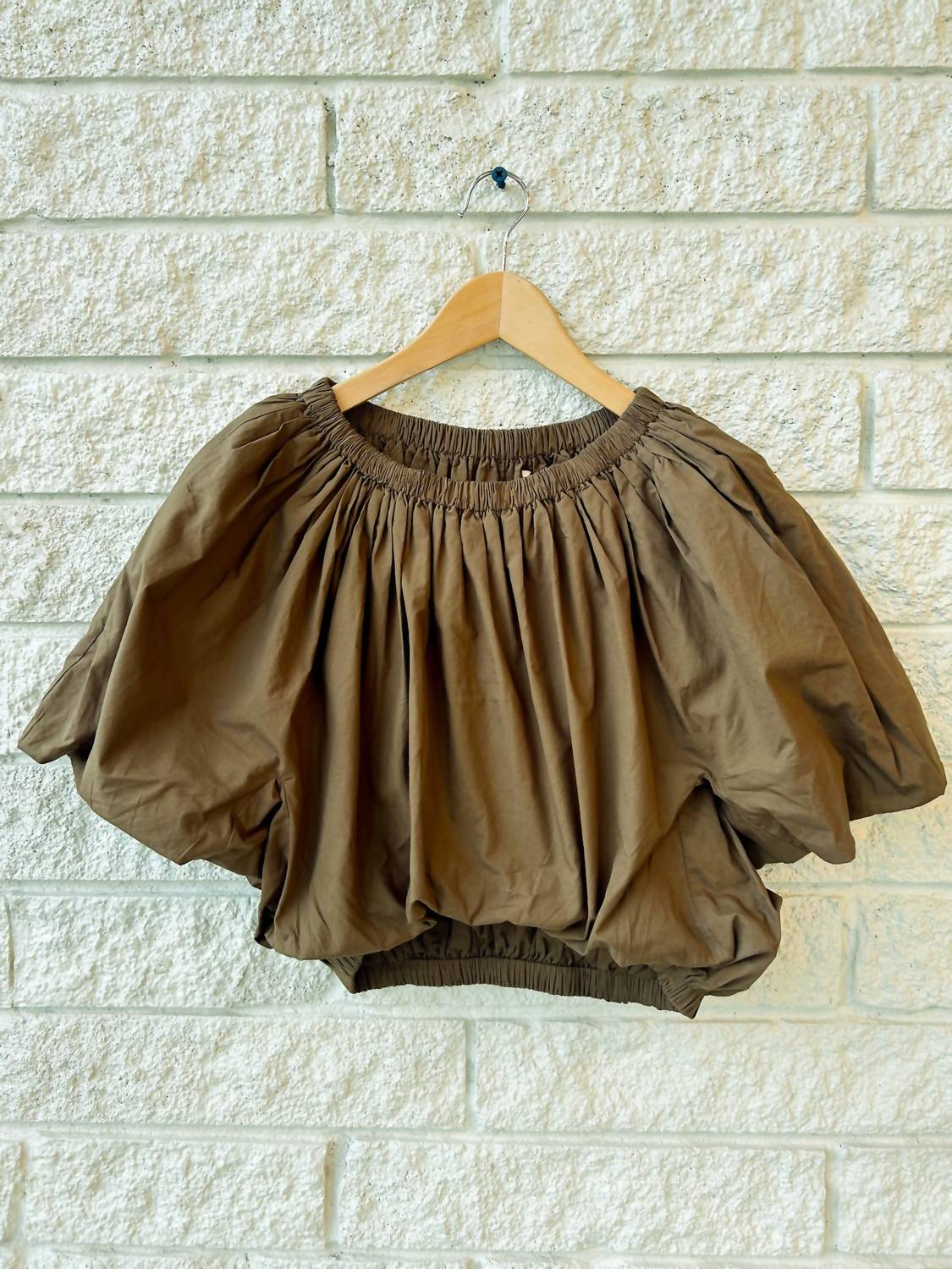 Isabel Marant - Bertille Top