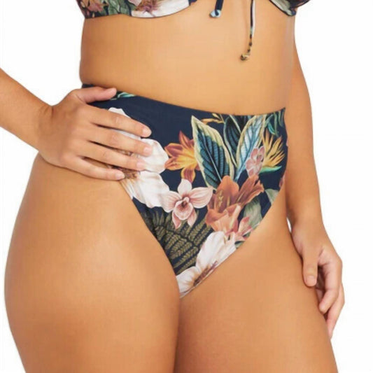 Artesands - Women's Into The Saltu Richter Bikini Bottom