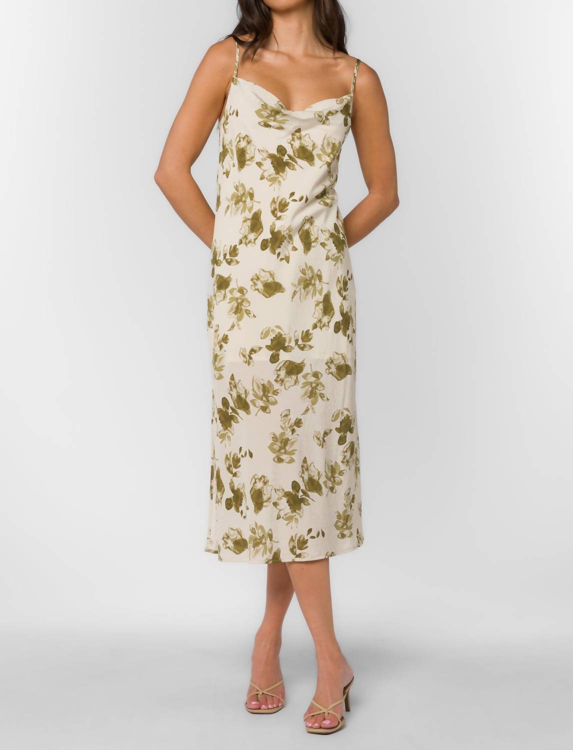 Velvet Heart - Tallula Dress
