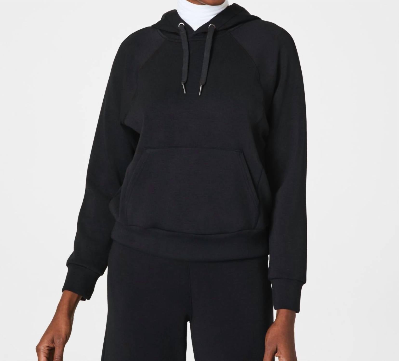 Spanx - Airessentials Pocket Hoodie