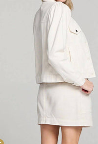 Saltwater Luxe - Hyland Jacket