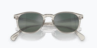 Oliver Peoples - Finley Large Non Polarized Sunglasses Ov5298su 166941