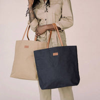 Uashmama - Tosca Oversized Tote Bag