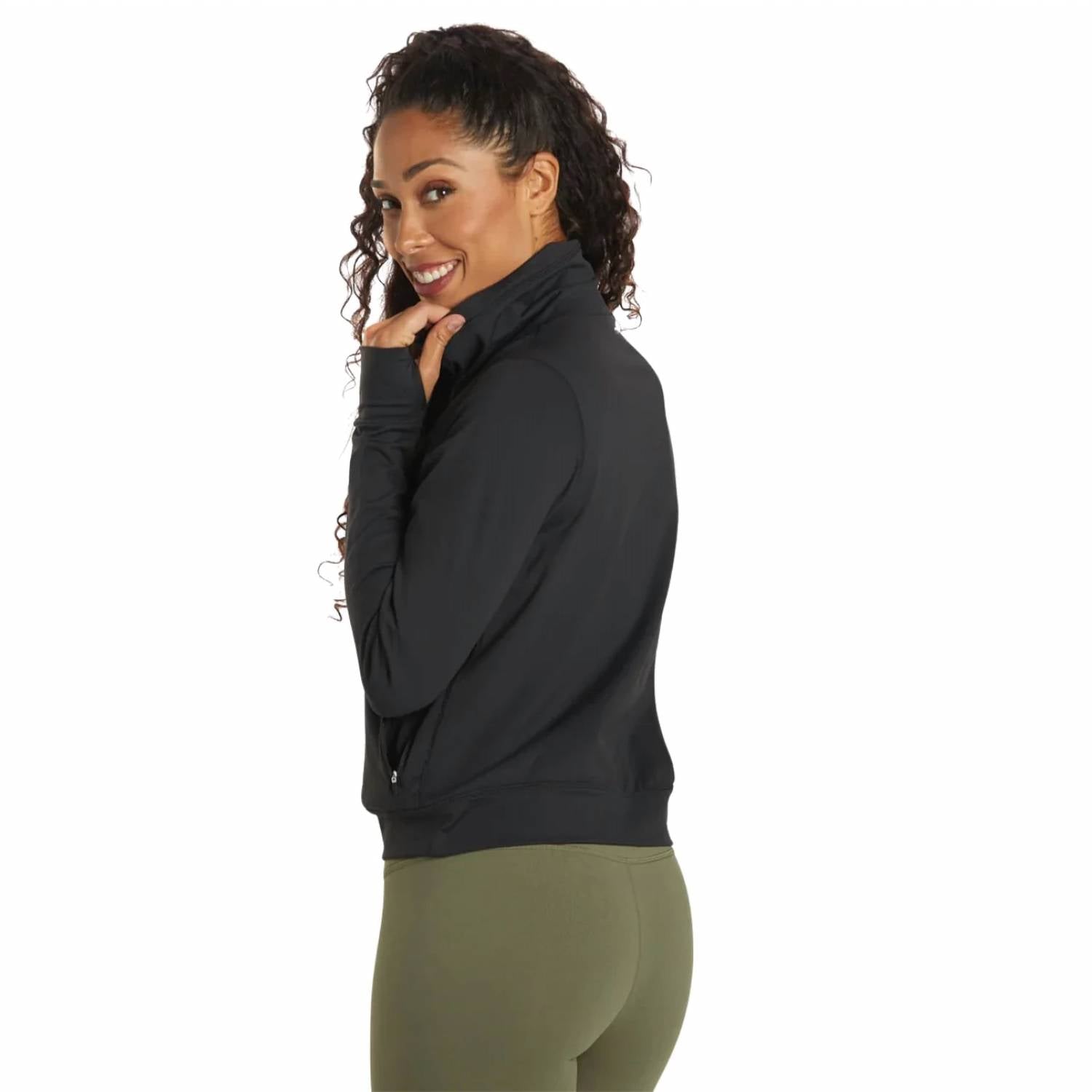 Prana - Layna Performance Jacket