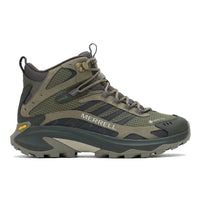 Merrell - Men's Moab Speed 2 Mid Gtx Outdoor Shoes