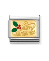 Nomination - Holiday Composable Classic Links