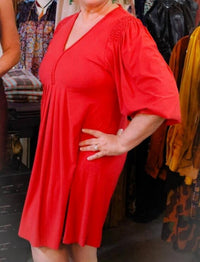 Indies - Dress
