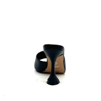Exe - Women's Bianca Wide-band Sculptural Heels