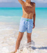 Beaufort Bonnet - Toddy Swim Trunks
