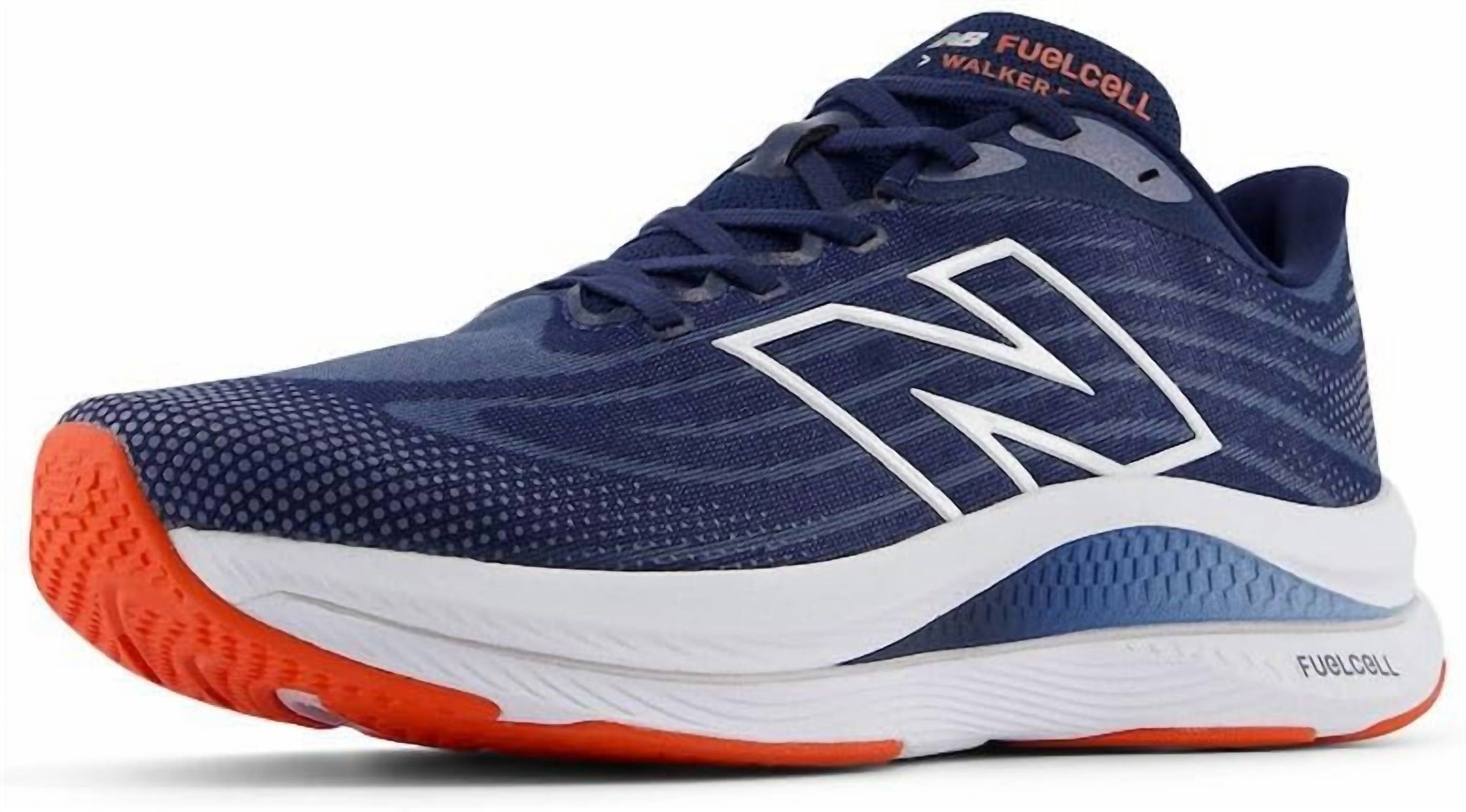 New Balance - Men's Fuel Cell Walker Elite Shoes