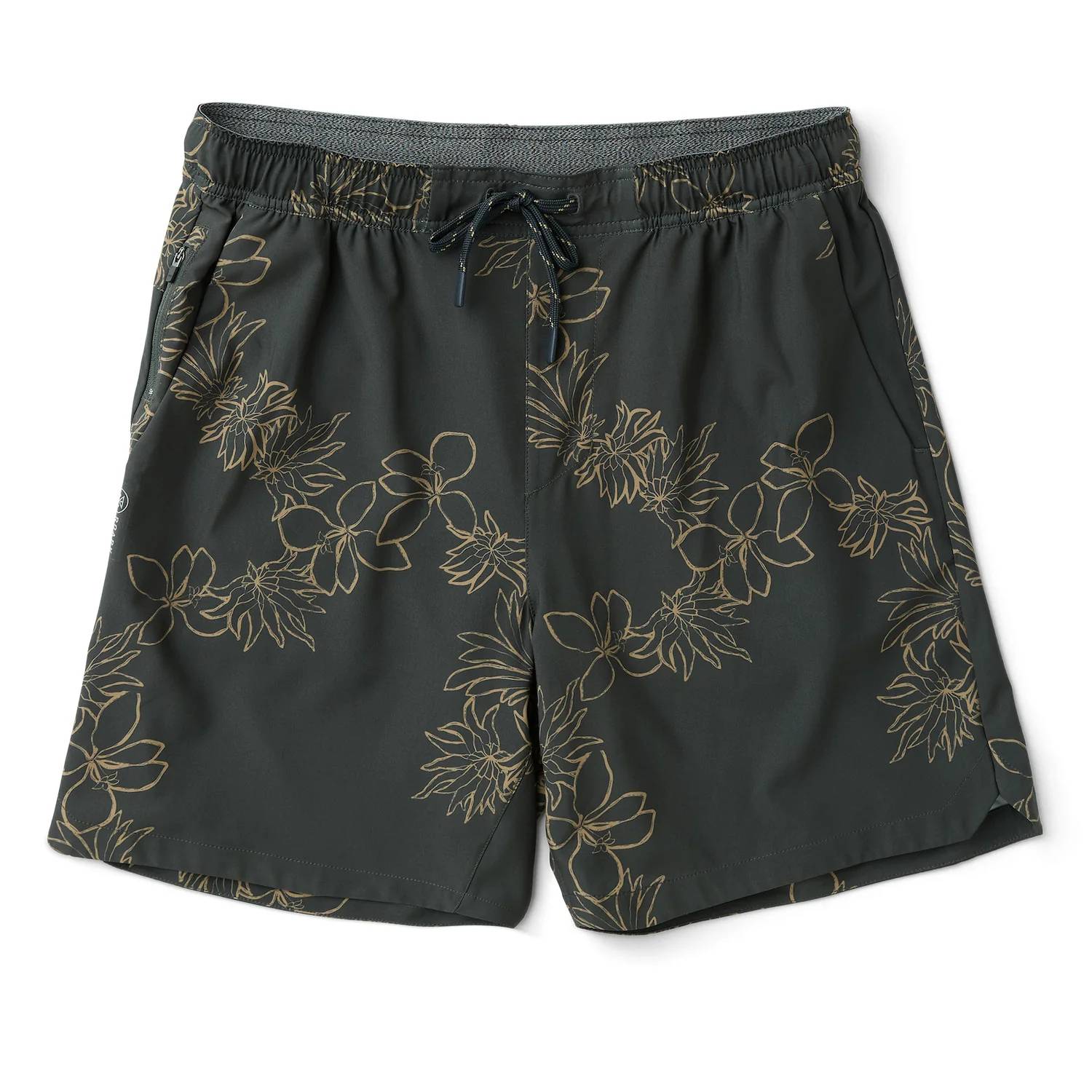 Roark - Serrano Short