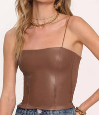 Heartloom - Roxanne Cami Top